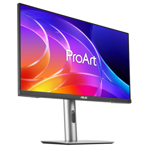 Asus ProArt PA249CGV Monitor 23.8 pulgadas Full HD IPS Negro, Plata