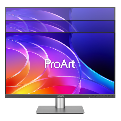 Asus ProArt PA249CGV Monitor 23.8 pulgadas Full HD IPS Negro, Plata