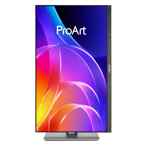 Asus ProArt PA249CGV Monitor 23.8 pulgadas Full HD IPS Negro, Plata