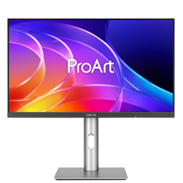 Asus ProArt PA249CGV Monitor 23.8 pulgadas Full HD IPS Negro, Plata