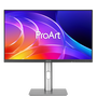 Asus ProArt PA249CGV Monitor 23.8 pulgadas Full HD IPS Negro, Plata