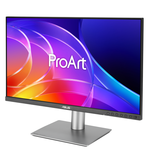 Asus ProArt PA249CGV Monitor 23.8 pulgadas Full HD IPS Negro, Plata