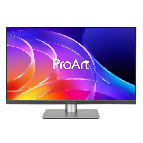 Asus ProArt PA249CGV Monitor 23.8 pulgadas Full HD IPS Negro, Plata