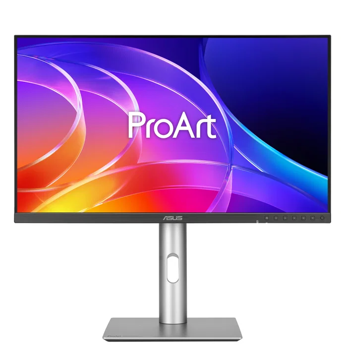 Asus ProArt PA249CGV Monitor 23.8 pulgadas Full HD IPS Negro, Plata