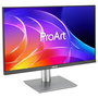 ASUS ProArt PA249CGV Monitor Full HD IPS 144 Hz Negro, Plata
