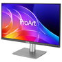 ASUS ProArt PA249CGV Monitor Full HD IPS 144 Hz Negro, Plata