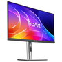 ASUS ProArt PA249CGV Monitor Full HD IPS 144 Hz Negro, Plata