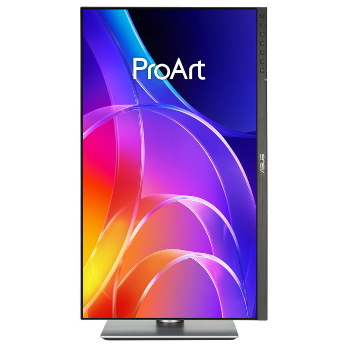 ASUS ProArt PA249CGV Monitor Full HD IPS 144 Hz Negro, Plata