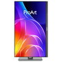 ASUS ProArt PA249CGV Monitor Full HD IPS 144 Hz Negro, Plata