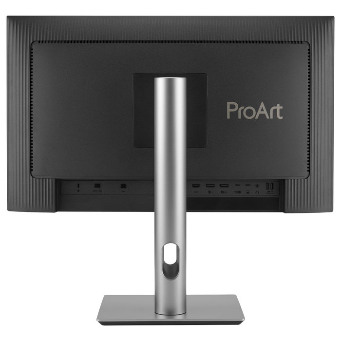 ASUS ProArt PA249CGV Monitor Full HD IPS 144 Hz Negro, Plata