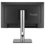 ASUS ProArt PA249CGV Monitor Full HD IPS 144 Hz Negro, Plata