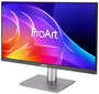 ASUS ProArt PA249CGV Monitor Full HD IPS 144 Hz Negro, Plata