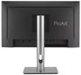 ASUS ProArt PA249CGV Monitor Full HD IPS 144 Hz Negro, Plata