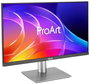 ASUS ProArt PA249CGV Monitor Full HD IPS 144 Hz Negro, Plata