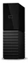 Western Digital My Book 22 TB Negro
