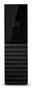 Western Digital My Book 22 TB Negro