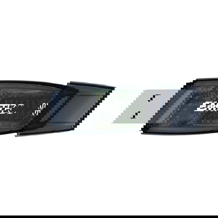 Emtec C410 USB 2.0 Memoria USB Flash Drive 32GB Azul