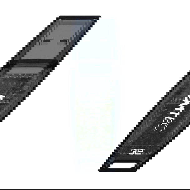 Emtec C410 USB 2.0 Memoria USB Flash Drive 32GB Azul