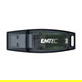 Emtec C410 USB 2.0 Memoria USB Flash Drive 32GB Azul