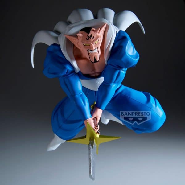 Banpresto Figura Dabura Match Makers Dragon Ball Z 20cm Banpresto Figura Dabura Match Makers Dragon Ball Z 20cm