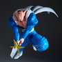 Banpresto Figura Dabura Match Makers Dragon Ball Z 20cm
