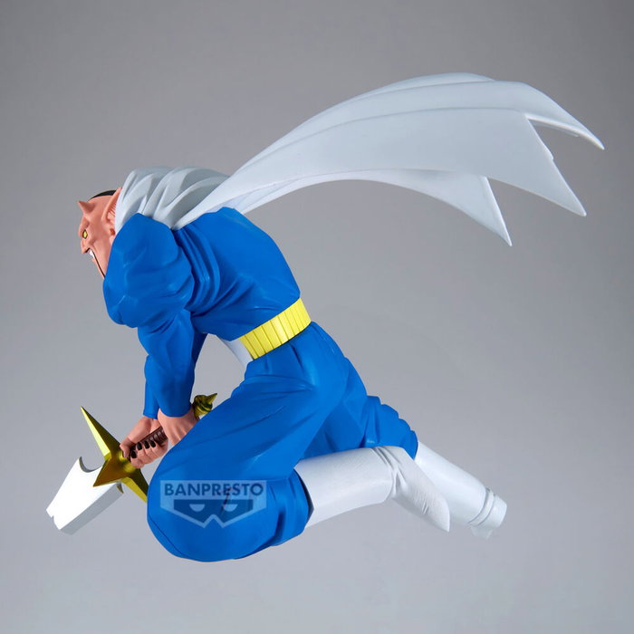 Banpresto Figura Dabura Match Makers Dragon Ball Z 20cm Banpresto Figura Dabura Match Makers Dragon Ball Z 20cm
