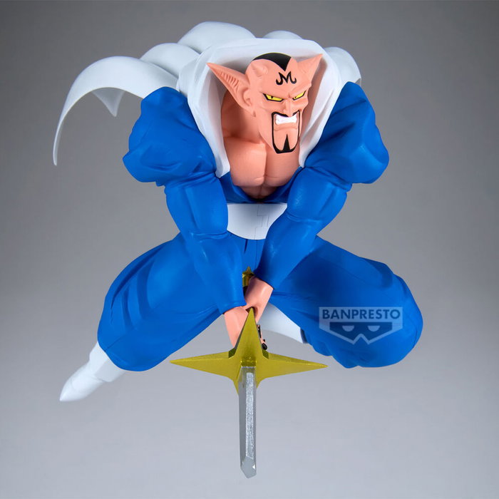 Banpresto Figura Dabura Match Makers Dragon Ball Z 20cm Banpresto Figura Dabura Match Makers Dragon Ball Z 20cm