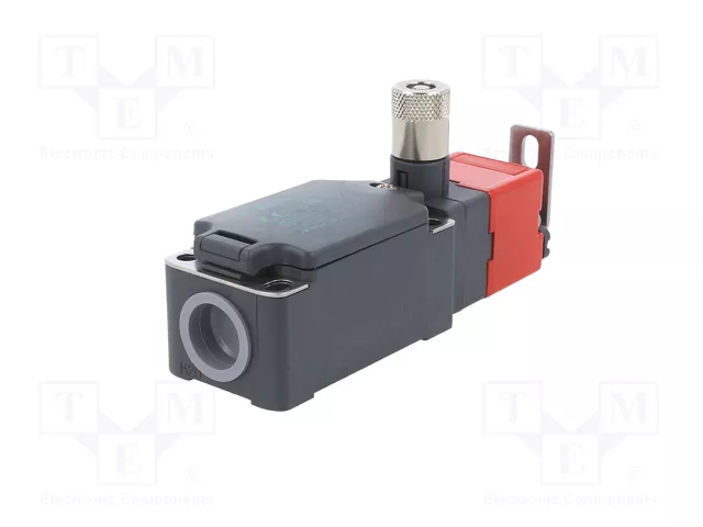 PIZZATO ELETTRICA Interruptor de fin de carrera FP 6R2-L10F1M2
