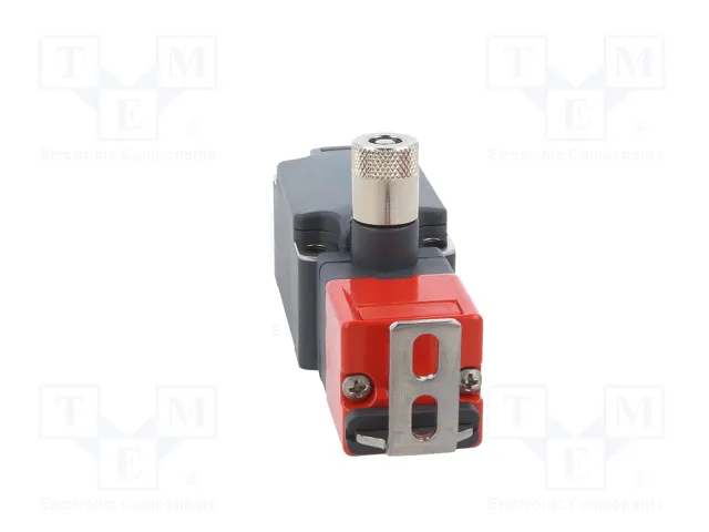 PIZZATO ELETTRICA Interruptor de fin de carrera FP 6R2-L10F1M2