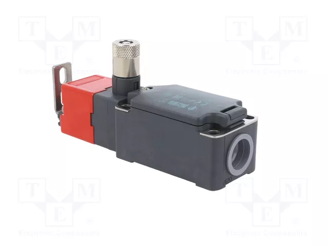 PIZZATO ELETTRICA Interruptor de fin de carrera FP 6R2-L10F1M2