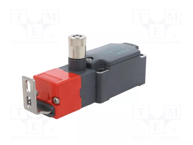 PIZZATO ELETTRICA Interruptor de fin de carrera FP 6R2-L10F1M2