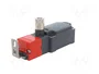 PIZZATO ELETTRICA Interruptor de fin de carrera FP 6R2-L10F1M2