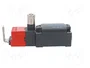 PIZZATO ELETTRICA Interruptor de fin de carrera FP 6R2-L10F1M2