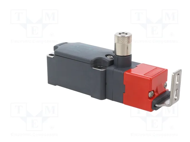 PIZZATO ELETTRICA Interruptor de fin de carrera FP 6R2-L10F1M2