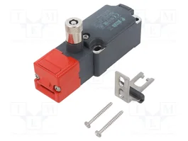 PIZZATO ELETTRICA Interruptor de fin de carrera FP 6R2-L10F1M2
