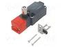 PIZZATO ELETTRICA Interruptor de fin de carrera FP 6R2-L10F1M2