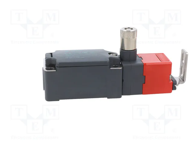 PIZZATO ELETTRICA Interruptor de fin de carrera FP 6R2-L10F1M2