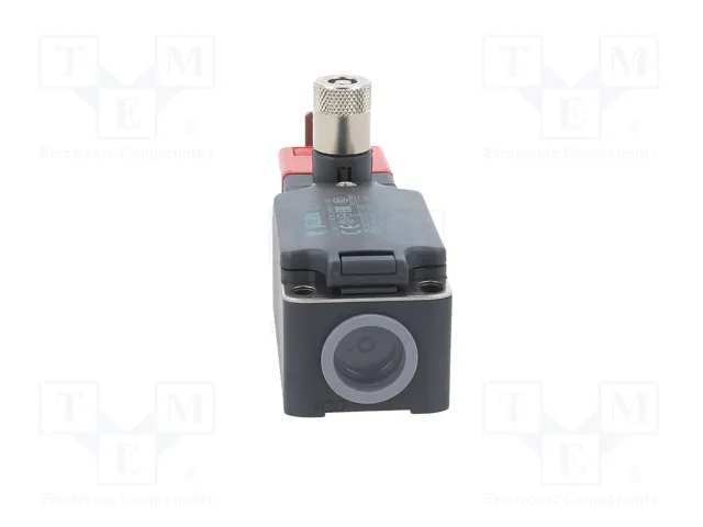 PIZZATO ELETTRICA Interruptor de fin de carrera FP 6R2-L10F1M2