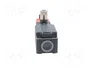 PIZZATO ELETTRICA Interruptor de fin de carrera FP 6R2-L10F1M2