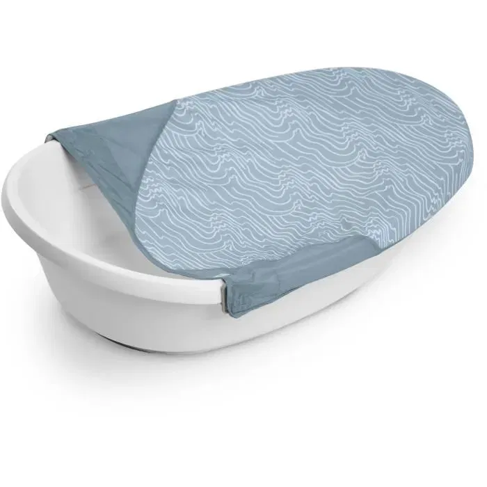 Ingenuity Bañera para bebé 3 en 1 ING0074451172654 Compacta Ampliable Fácil de Limpiar