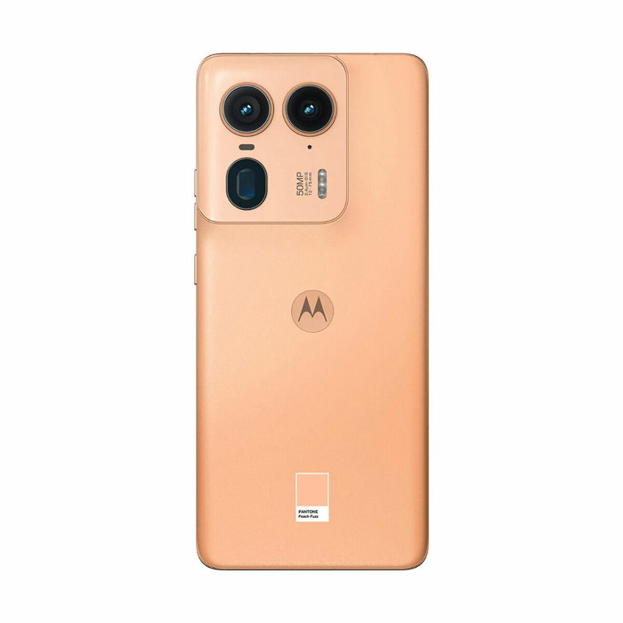 Motorola edge 50 Ultra 5G 16GB RAM 1TB Peach Fuzz