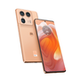 Motorola edge 50 Ultra 5G 16GB RAM 1TB Peach Fuzz