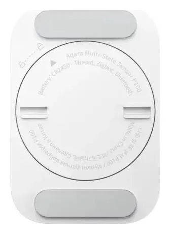 Aqara Multi-State Sensor P100 Kit blanco Aqara Multi-State Sensor P100 Kit blanco