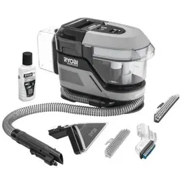 Ryobi RDC18BL-0 Aspirador Limpiatapicerías Swift Clean 18V ONE+ (Sin Batería)