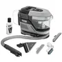 Ryobi RDC18BL-0 Aspirador Limpiatapicerías Swift Clean 18V ONE+ (Sin Batería)