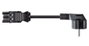 Bachmann Cable de alimentación GST18 de 10 m