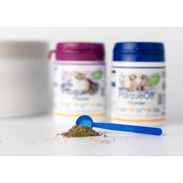 Proden Plaqueoff Polvo 40 gr para Perro y Gato