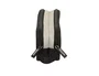 Safta Bolso escolar portatodo Doble Kappa grey