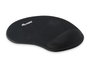 Equip Alfombrilla de Gel Life Negro