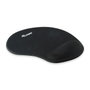 Equip Alfombrilla de Gel Life Negro